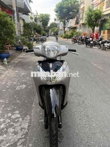 shmode pbdb màu xám 2018