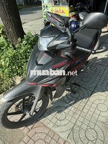 wave rsx 2020 chính chủ