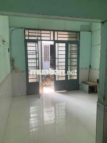 Nhà nguyên căn Ấp 1 - VĨNH LỘC A