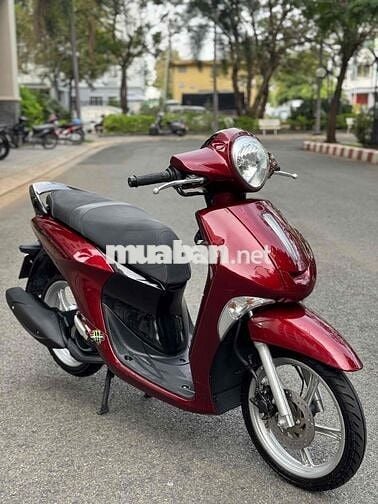 💥Yamaha Janus 2017 chính chủ