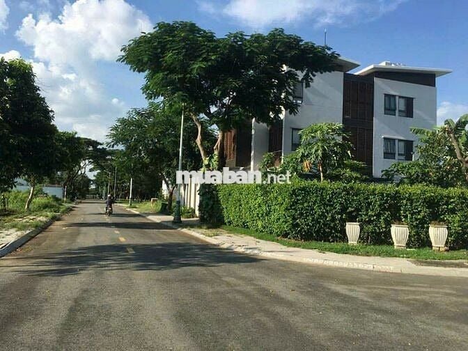 Hot Bán Đất Nền Khu Định Cư Mới Gần KDL Sổ Riêng Thổ Cư 500TR/Nền
