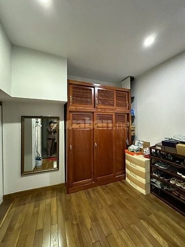 Mặt Tiền Tháp Mười Q6 ( 4 * 15 ) 5 Lầu Thang Máy 23.5 Tỷ 