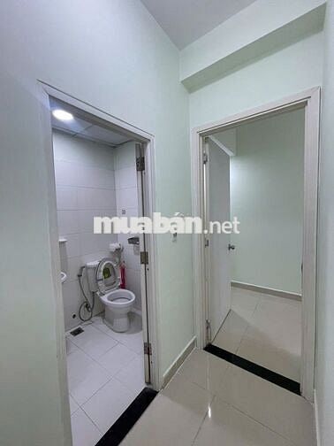 Cho thuê căn hộ 2pn 2wc giá 9tr ở liền