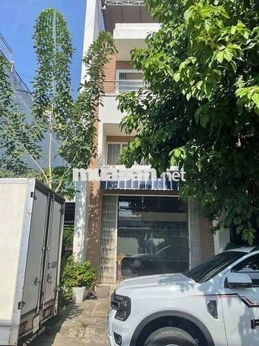 🛑 CHO THUÊ NHÀ KIỆT Ô TÔ: DIỆN BIÊN PHỦ - 3PN - 3WC