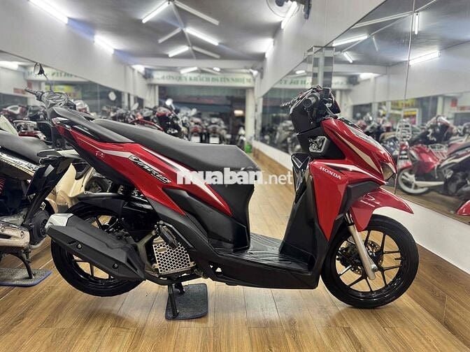 Honda Vario 125 bstp 2019