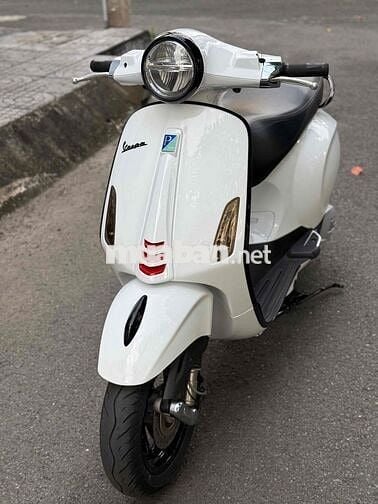 🌈 Vespa Primevera 2020 Led/ Iget/ Xe Đẹp/ Máy Zin