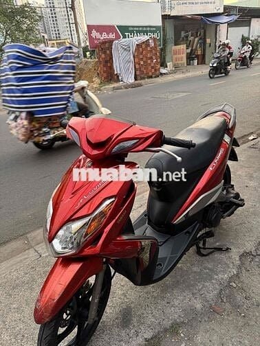 Yamaha Luvias Đỏ Zin êm