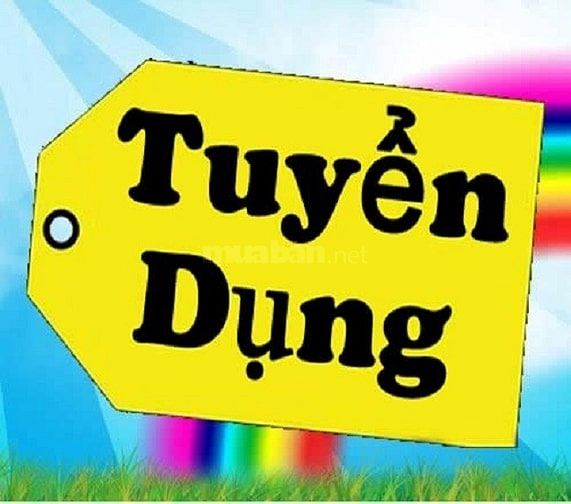 TUYỂN DỤNG NHÂN VIÊN KINH DOANH THỜI TRANG THIẾT KẾ - NHÂN VIÊN RẬP