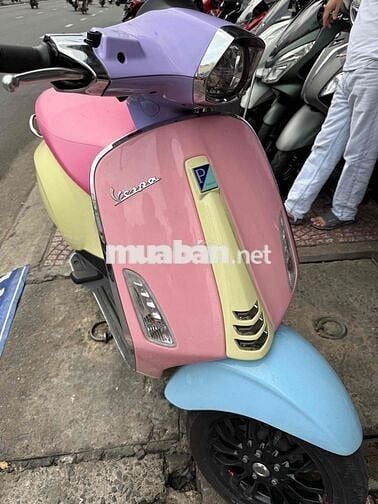 sprint 2022 -7800 km