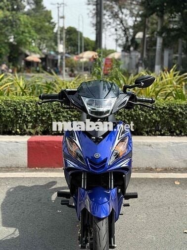 Exciter 2010 5p71 bstp chính chủ máy zin bs đẹp