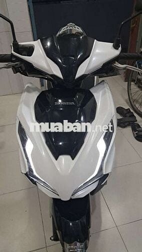 Ab 125 cuối 2020 chính chủ