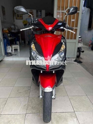 Honda Air Blade 2013 Đỏ đen