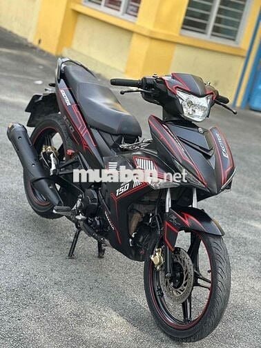 YAMAHA EXCITER BSTP CHÍNH CHỦ