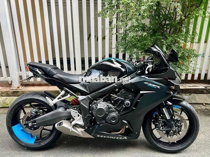 HONDA CBR650R 2023 BẢN ĐẶC BIỆT LIKE NEW