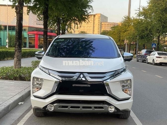 Cần Bán Mitsubishi Xpander 2021 1.5AT xe cực đẹp