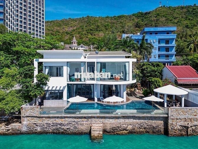 CHÍNH CHỦ CHO THUÊ VILLA LƯU TRÚ NGẮN HẠN DU LỊCH GẦN BÃI SAU