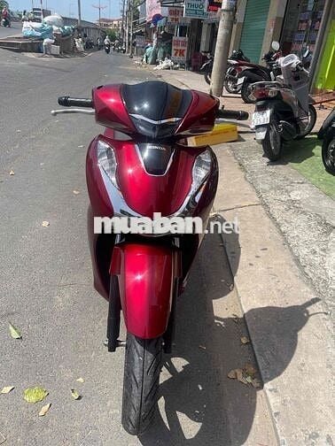 Honda SH 2023 125 cbs xe keng