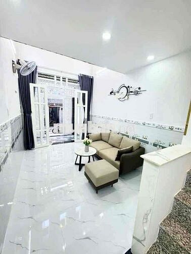 🍀NHÀ PHỐ CẠNH PHÚ MỸ HƯNG QUẬN 7, HẺM XE HƠI, 4x21M, HUỲNH TẤN PHÁT