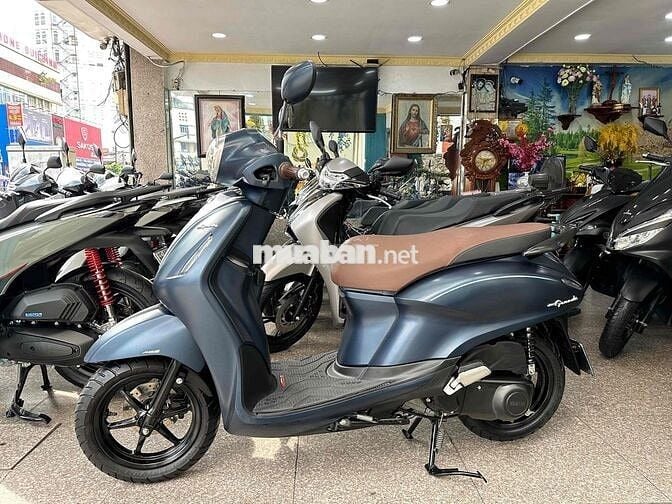 Nozza Grande ABS Hybrid 11/2023 BSTP Chính Chủ