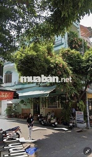 Mặt Bằng 2 MT đông dân cư 32m2