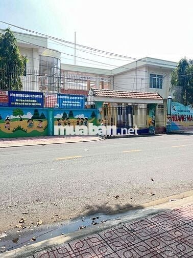 NHA MT ĐƯỜNG BA TƠ -P7-Q8-4T-95M2-GIÁ9TỶ