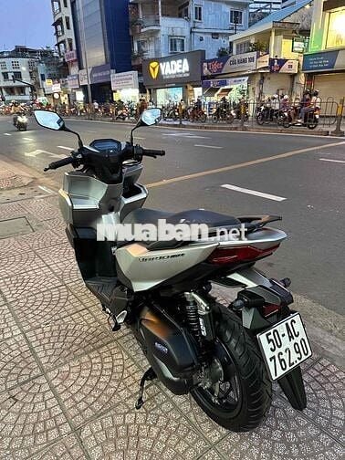 VARIO 160 2024 Bạc Đen Phuộc OKD BSTP Chính Chủ