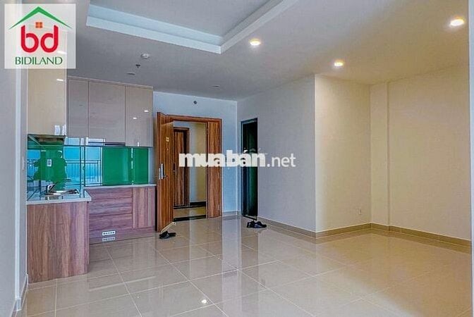 🔥 BÁN GẤP CĂN 1PN+ GIÁ *** HIỆN TẠI – Q7 RIVERSIDE