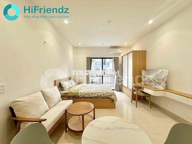 Khai Trương Dự Án Mới- Tiện Nghi Đầy Đủ- Ở 3,4 Người Thoải Mái