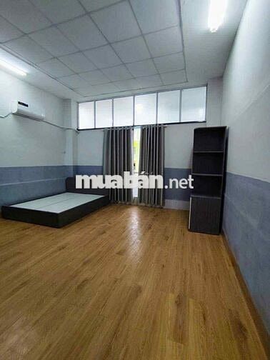 CHO THUÊ PHÒNG TRỌ P12 TÂN BÌNH