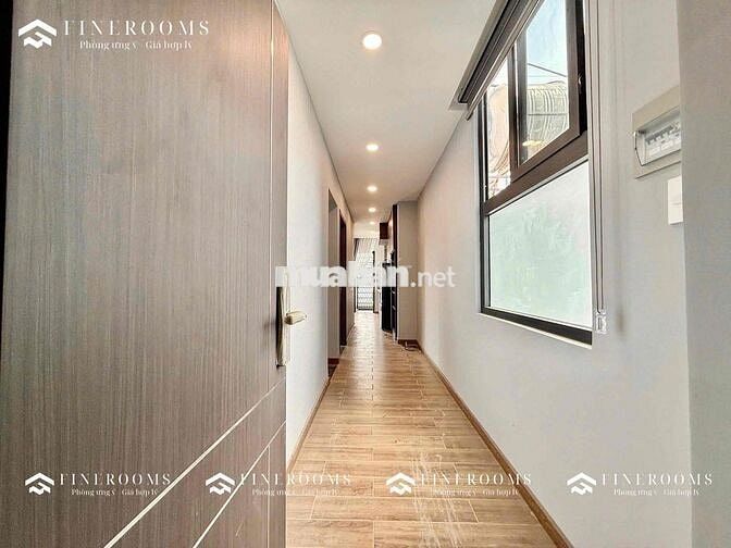 🎉 KHAI TRƯƠNG DỰ ÁN MỚI – SIÊU PHẨM 1PN TÁCH BẾP 📍 Ngay Âu Cơ – Tân Bì