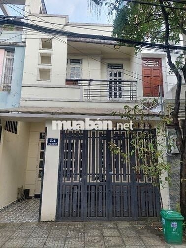 NHÀ 2 TẦNG 5X20, 2PN 2WC KDC HỒNG LONG, HIỆP BÌNH