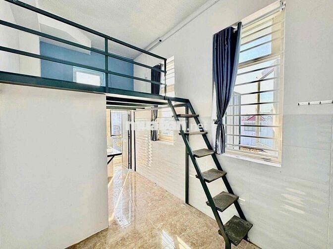 CHUỖI PHÒNG MỚI NGAY GÒ DẦU--- TÂN PHÚ