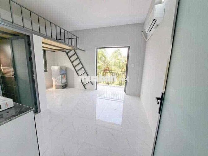 PHÒNG TRỌ GIÁ RẺ SINH VIÊN NGAY CÔNG VIÊN LÀNG HOA