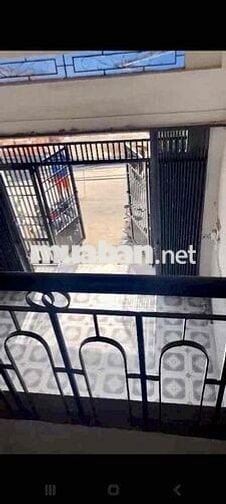 Nhà 4x10m Lửng Đúc (2PN 1WC) Hẻm 5m Thông. Phan Anh Sát Bốn Xã