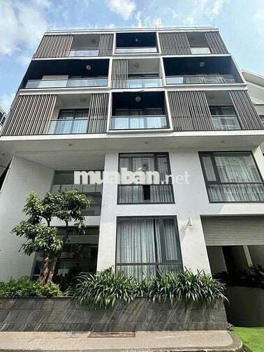 Cho thuê CC mini 1PN, 45m2, bao phí, free gym, hồ bơi tại Tân Bình