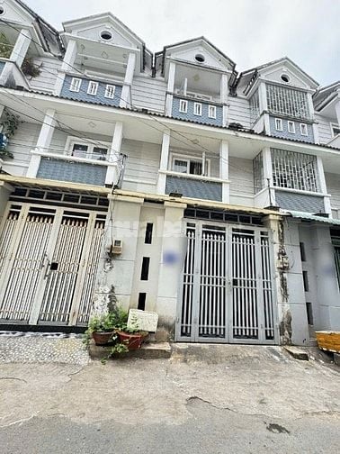 🔥🔥 HIỆP PHÚ -56m2 + 3 TẦNG - ĐƯỜNG XE HƠI VÀO NHÀ ,CÁCH 20m RA TÂN H