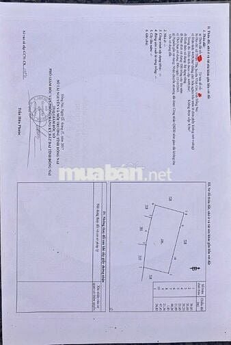 Bán đất gấp Trảng Dài Đồng Nai