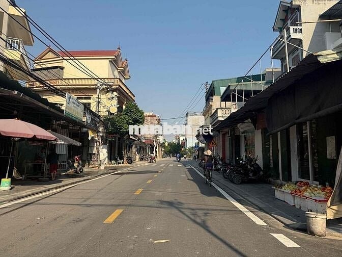 ⚡ ĐẤT ĐẸP THÔN ĐÔNG TÂY – Ô TÔ VÀO TẬN NHÀ – GIÁ CHỈ 4.X TỶ ⚡