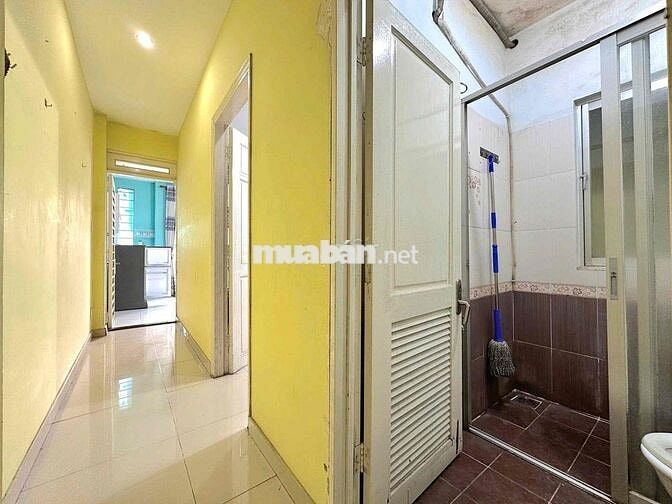 CĂN HỘ 1PN FULL NỘI THẤT gần AEON TÂN PHÚ