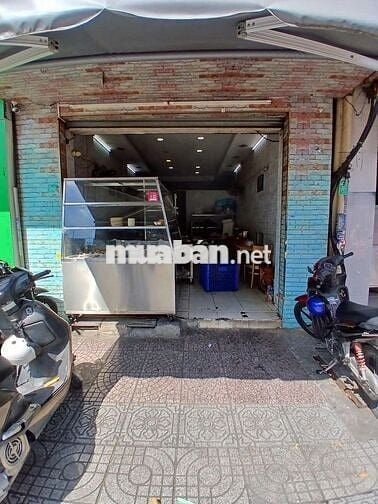 CHO THUÊ MẶT BẰNG KINH DOANH ĐINH TIÊN HOÀNG Q1