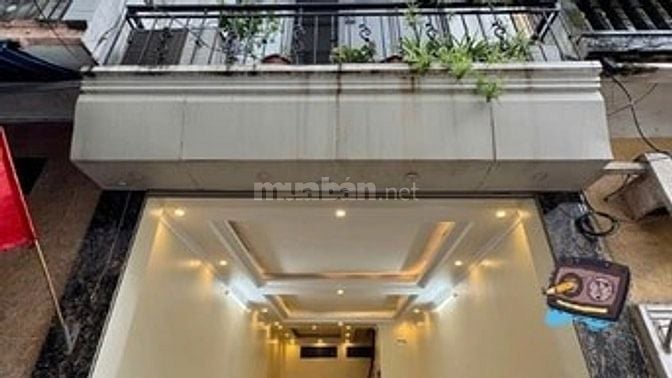 NHÀ ĐẸP Ở LUÔN, HỘ KHẨU HOÀN KIẾM, NHÀ ĐẸP ĐẦY ĐỦ NỘI THẤT