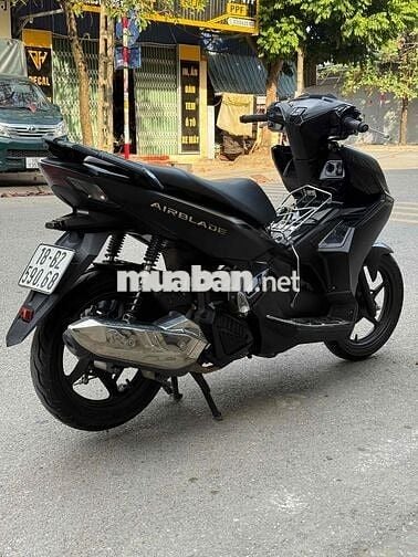 Honda Air Blade 2020 125cc Đen