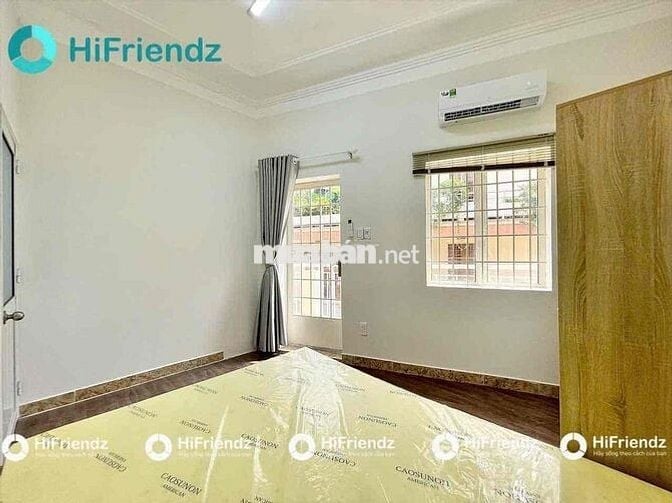 🏡 CHO THUÊ CĂN HỘ MINI STUDIO FULL NỘI THẤT MỚI 100% - ĐƯỜNG TRƯƠNG QU