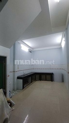 CHO THUÊ NHÀ MẶT TIỀN KINH DOANH HOÀNG HOA THÁM .P13 TÂN BÌNH 4 TẦNG 