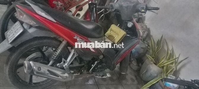 Bán xe Suzuki fi115