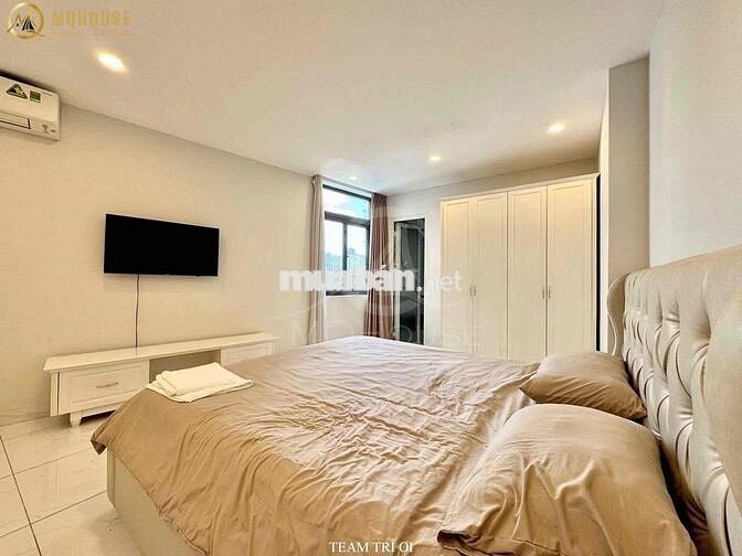 ✨CĂN HỘ STUDIO 40m2_GẦN NGÃ TƯ HÀNG XANH_CỬA SỔ LỚN, NỘI THẤT CAO CẤP✨