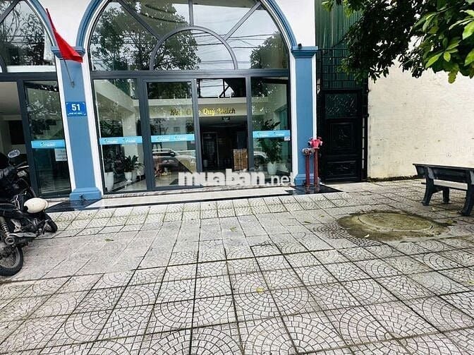 CHO THUÊ MẶT BẰNG 90M² ĐƯỜNG KHUÊ MỸ ĐÔNG 7 (KINH DOANH MỌI LOẠI HÌNH)