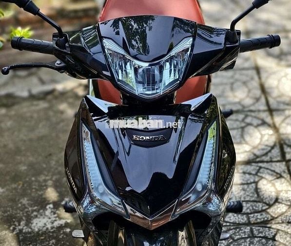 Honda Future LED 2020 Đen 18575 km