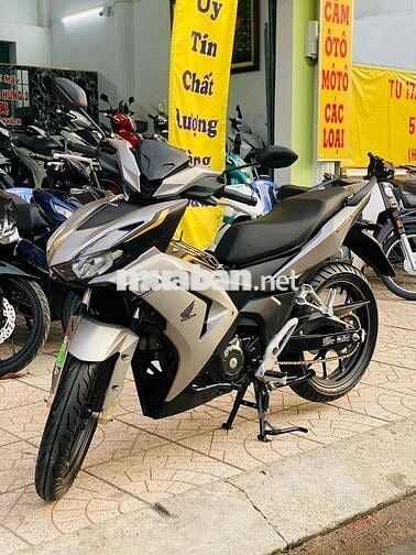 Winer X V4 ABS 2024 bản cao cấp xe đẹp chuẩn zin✅