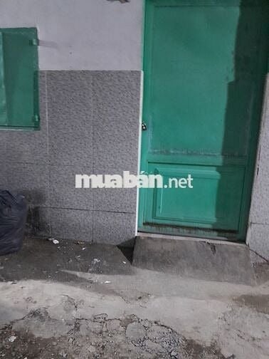 Phòng trọ 45m2 đường bình quới, phường bình quới, tphcm